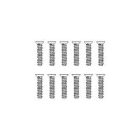 Mjx Round Head Screws (12Pcs) [M26124]