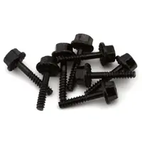 Mjx Tire Fastening Screw [M26158]