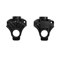 Mjx Differential Case