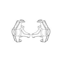 Mjx Steering Block [14230]