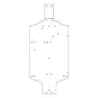 MJX 14301 & 14302 CHASSIS [14300]