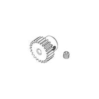 MJX MOTOR PINION GEARS [14392]