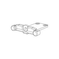 MJX BUGGY REAR BUMPER [1611A]