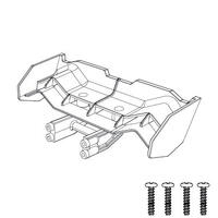 MJX BUGGY WING [1612B]