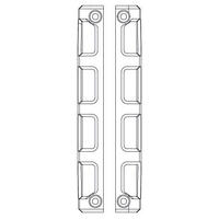 Mjx Chassis Parts [16130]