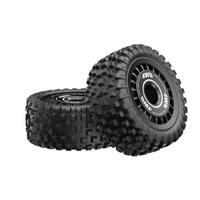 MJX TYRE PREMOUNTED [16300M2]