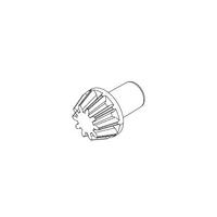 Mjx Drive Gear (Metal) [16402]