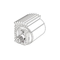 Mjx Motor Component
