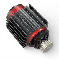 Mjxs Motor Component For Mjx-14302