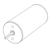 Mjx Brushless Motor [14208]