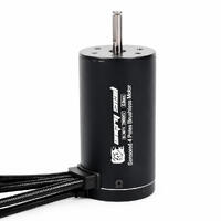 Mjx Brushless Motor