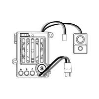 Mjx Esc [14208]
