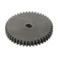 Mjx Spur Gear Assembly (H8H)