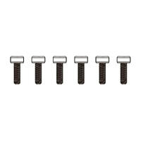 Mjx 4X8Mm (12Pcs)