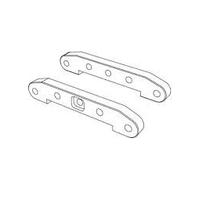 Mjx Front And Rear Stiffeners