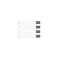 MJX REAR FIXING PINS (4PCS) [M2523]