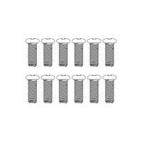 Mjx Machine Screws (12Pcs) [M4127]