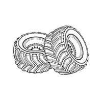 Mjx Tires