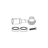 Mjx Front Bevel Gear