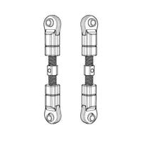 Mjx Tie-Rod (Steering Link)
