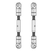 Mjx Tie-Rod (Suspension Link)