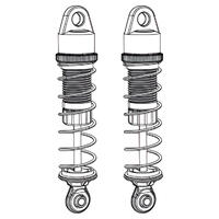 Mjx Shock Absorber