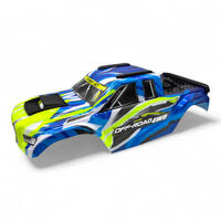 Mjx Body Shell [14208]