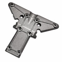 Mjx Front Chassis Brace [14207/14208]