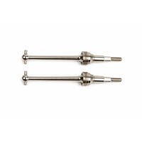 Mjx Wheel Assembly [14207/14208]
