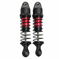 Mjx Front Shock Absorber [14207/14208]
