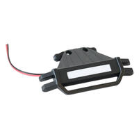 Mjx Front Anti-Collision Assembly (Including Led Light Board) (20208)