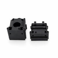 Mjx Front Differential Base