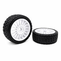 Mjx Tire