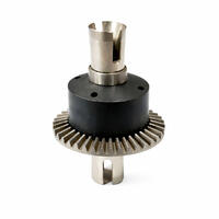 Mjx Rear Differential
