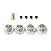 Mjx Hex Adapter