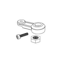 Mjx Servo Arm