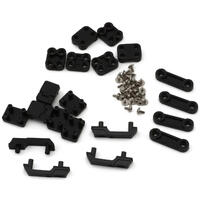 Mjx Car Door Trim (Suits Mjx H8H Allrock)