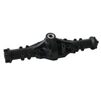 Mjx Axle Shaft Box (H8H)