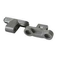 Mjx Connecting Rod On Axle (Suits Mjx H8H Allrock)