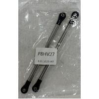 MJX LOWER SUPPORT ROD (L) (H8H)