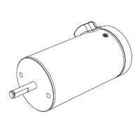 Mjx Brushless Motor (H8H) [P8M15S]