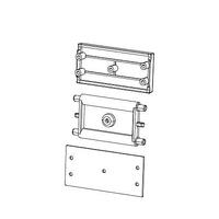 Mjx Rear Body Mount