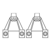 Mjx Front Shock Tower