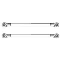 Mjx Lower Suspension Link / Lower Control Arm