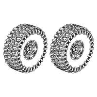 Mjx Wheel*2 (H8H)