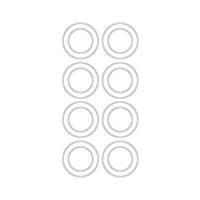 Mjx Ball Bearing (8Pcs) [R1810]