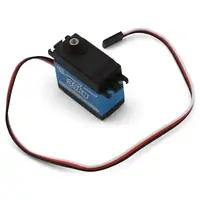 Mjx 35Kg Steering Servo (H8H)