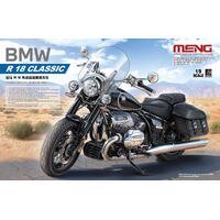 Meng 1/9 Bmw R18 Classic Plastic Model Kit
