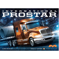 Moebius 1/25 International Prostar Plastic Model Kit [1301]