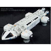 MPC 1/48 SPACE: 1999 EAGLE II DISPLAY MODEL PLASTIC MODEL KIT